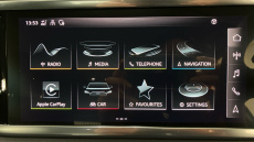 Audi Q3 35 TFSI Sport 5dr [Comfort+Sound Pack] Petrol Estate